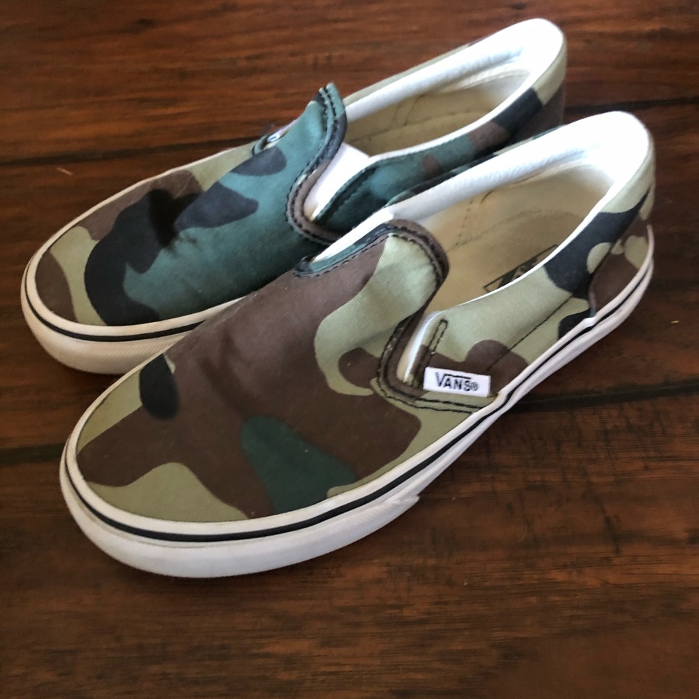 Vans - Picture 3 of 3